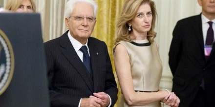 Sergio Mattarella proclamato nuovamente Capo dello Stato riconferma lo staff